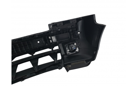 Комплект обвеса Range Rover Vogue L322