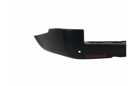 Комплект обвеса Range Rover Vogue L322