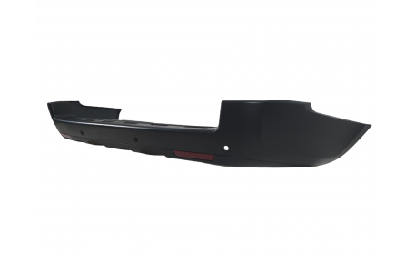 Комплект обвеса Range Rover Vogue L322