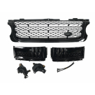 Комплект обвеса Range Rover Vogue L322