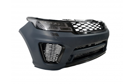 Комплект обвеса Range Rover Sport 2013-2018