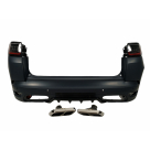 Комплект обвеса Range Rover Sport 2013-2018