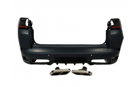 Комплект обвеса Range Rover Sport 2013-2018