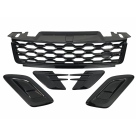Комплект обвеса Range Rover Sport 2013-2018
