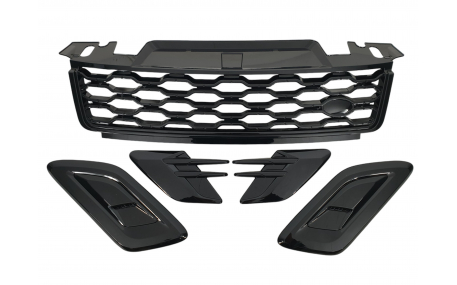 Комплект обвеса Range Rover Sport 2013-2018