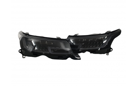 Комплект обвеса Range Rover Sport 2013-2018