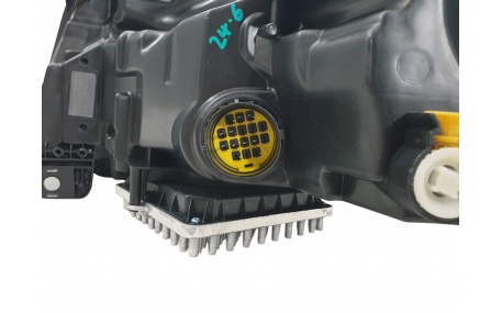 Комплект обвеса Range Rover Sport 2013-2018