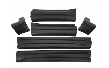 Комплект обвеса Range Rover Sport 2013-2018