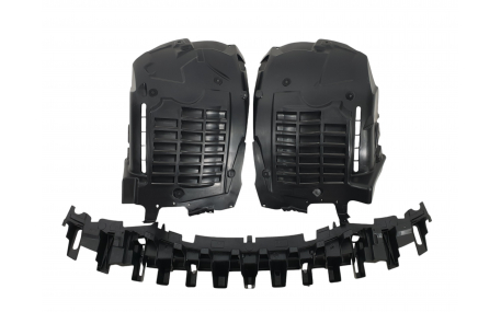 Комплект обвеса Range Rover Sport 2013-2018