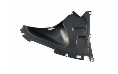 Подкрылки BMW 3 F30