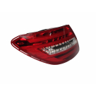 Фонари задние Mercedes C-class W204 2011-2015