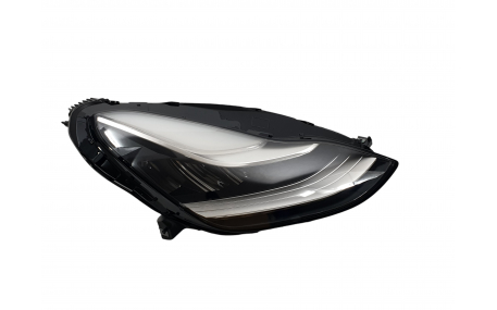 Фары передние Tesla Model 3