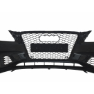 Бампер передний Audi A4 B8 2008-2012