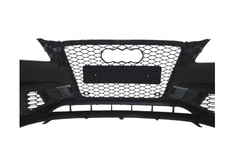 Бампер передний Audi A4 B8 2008-2012