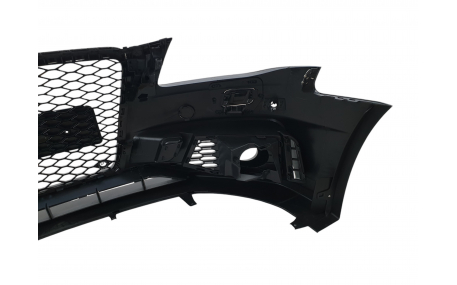 Бампер передний Audi A4 B8 2008-2012