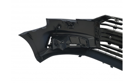 Бампер передний Audi A4 B9 2016-2019