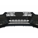 Бампер передний Audi A4 B9 2016-2019