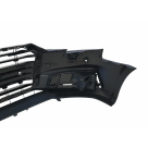 Бампер передний Audi A4 B9 2016-2019