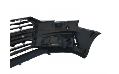 Бампер передний Audi A4 B9 2016-2019