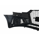 Бампер передний Audi A4 B9 2016-2019