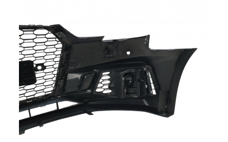 Бампер передний Audi A4 B9 2016-2019