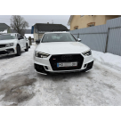 Бампер передний Audi A4 B9 2016-2019