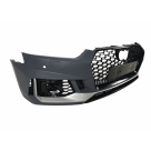 Бампер передний Audi A5 F5 2017-2020