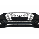 Бампер передний Audi A5 F5 2017-2020