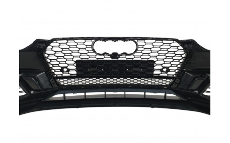 Бампер передний Audi A5 F5 2017-2020