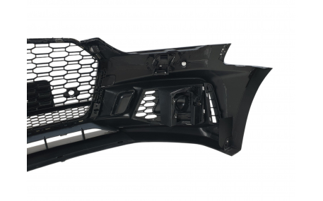 Бампер передний Audi A5 F5 2017-2020