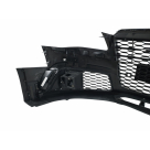 Бампер передний Audi A8 D4 2010-2014