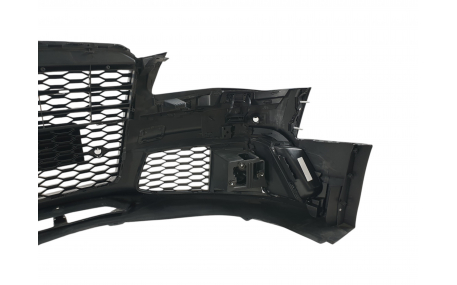 Бампер передний Audi A8 D4 2010-2014