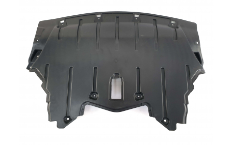 Защита двигателя BMW X5 (E70)