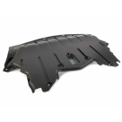 Защита двигателя BMW X5 (E70)