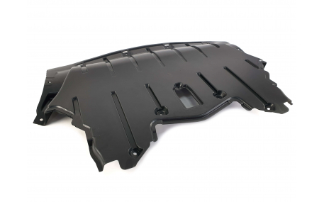 Защита двигателя BMW X5 (E70)