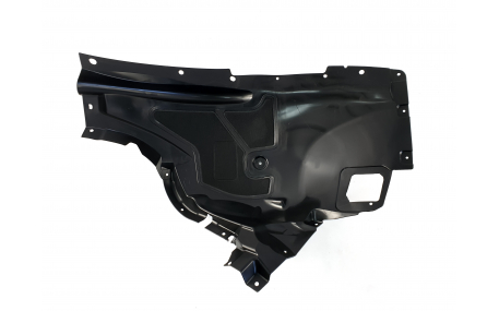 Подкрылки BMW X5 (F15)