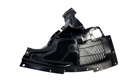 Подкрылки BMW X6 F16