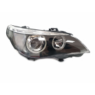 Фары передние BMW 5 E60 2003-2007