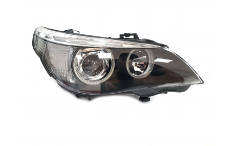 Фары передние BMW 5 E60 2003-2007