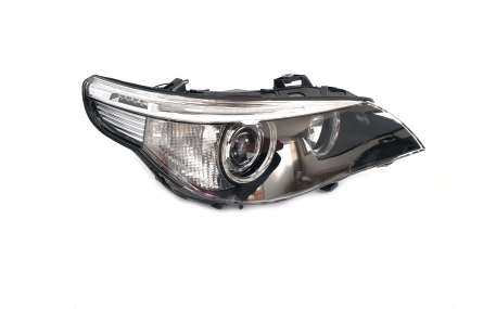 Фары передние BMW 5 E60 2003-2007
