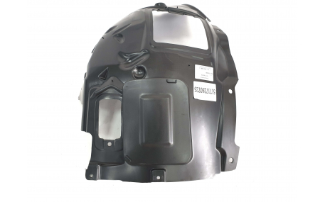 Подкрылки BMW 3 F30