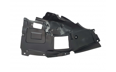 Подкрылки BMW 3 F30