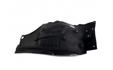 Подкрылки BMW 3 F30