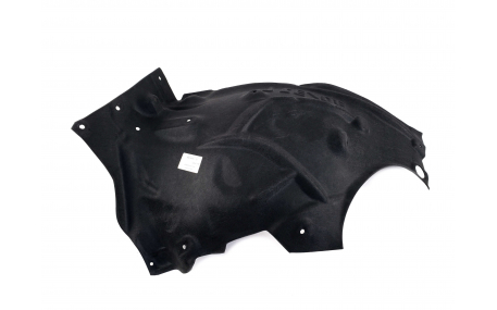 Подкрылки BMW 3 F30