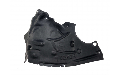 Подкрылки BMW 3 F30