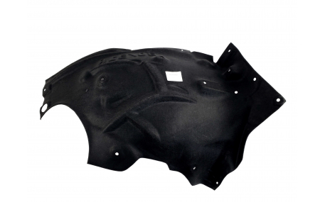 Подкрылки BMW 3 F30