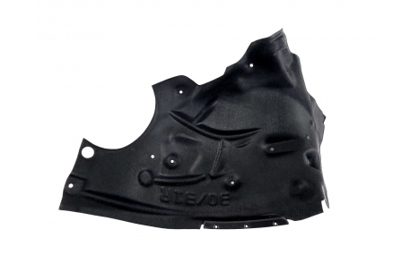 Подкрылки BMW 3 F30