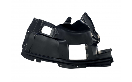 Подкрылки BMW X3 G01