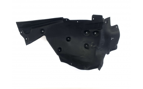 Подкрылки BMW 5 G30