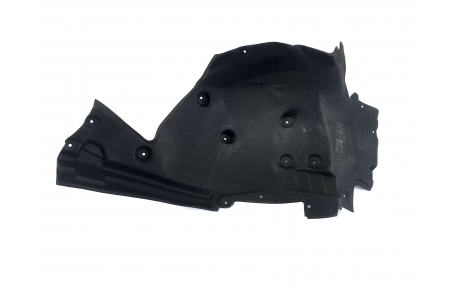 Подкрылки BMW 5 G30